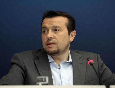 N.Παππάς: Να αποφασίσει η ΝΔ με ποιους είναι με τους καναλάρχες ή με τους πολίτες; 